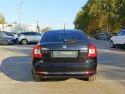 Skoda Octavia II (A5) Рестайлинг Чебоксары  - изображение 29