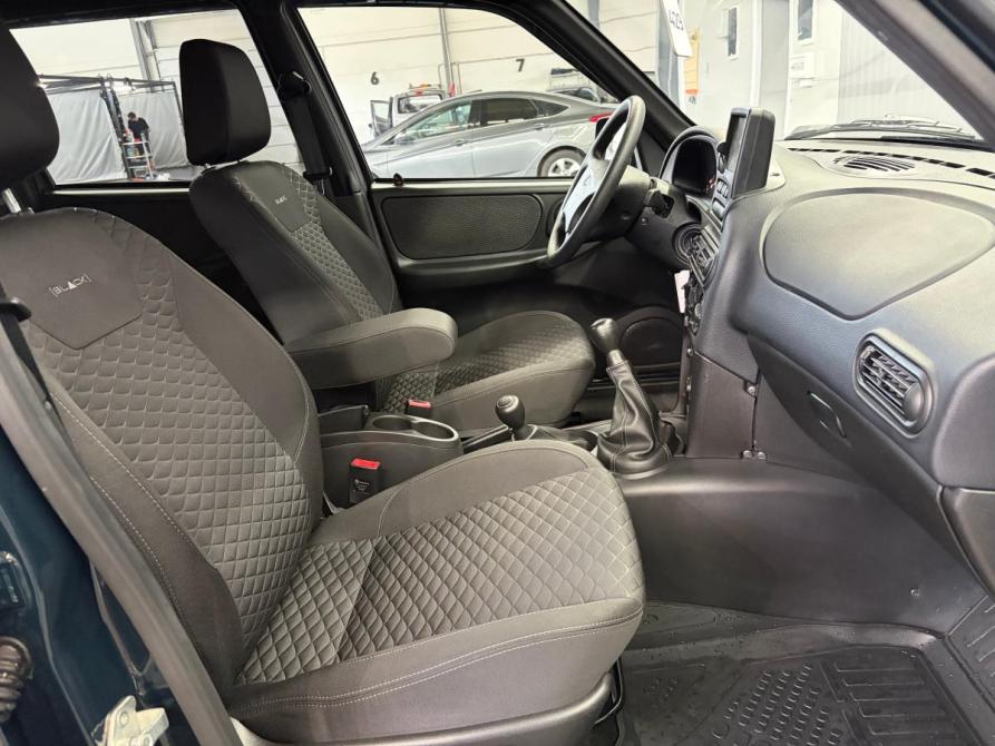 Lada (ВАЗ) Niva Travel I Краснодар  - изображение 15
