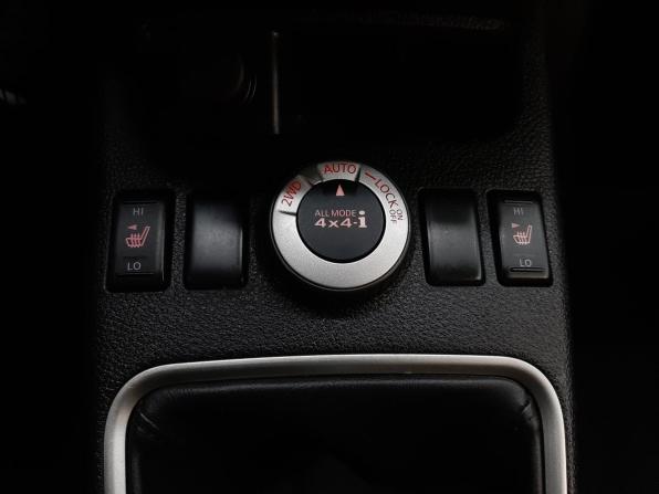 Nissan X-Trail II с пробегом 2008 года, цена 920 000 рублей, 147297 км, внедорожник, Автокод Объявления