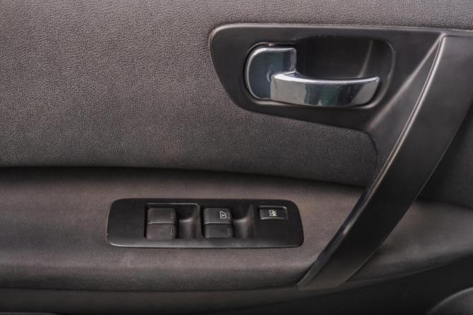 Nissan Qashqai I Рестайлинг с пробегом 2011 года, цена 1 049 000 рублей, 167000 км, внедорожник, Автокод Объявления