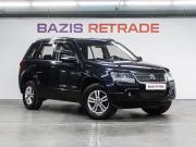 Suzuki Grand Vitara II Рестайлинг Тюмень  - изображение 25