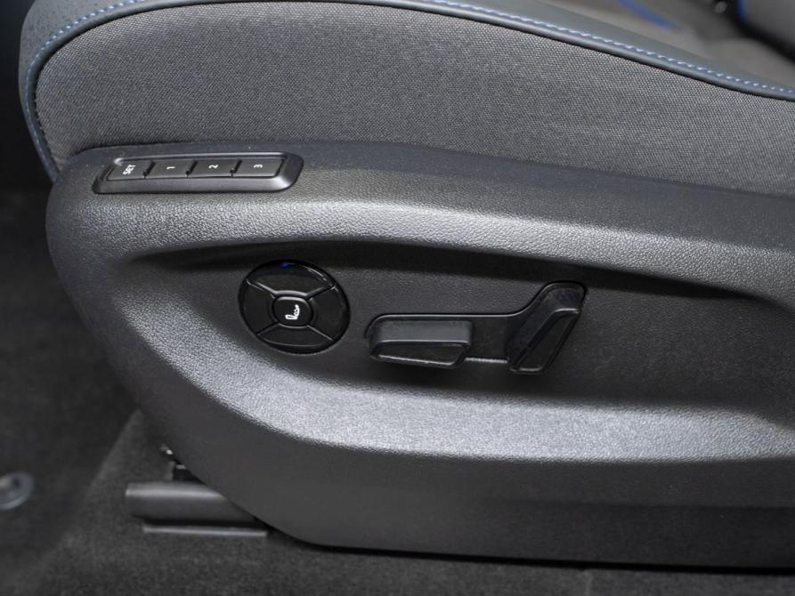 Volkswagen Teramont II (China Market) Москва  - изображение 20