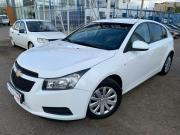 Chevrolet Cruze I Нижнекамск  - изображение 20