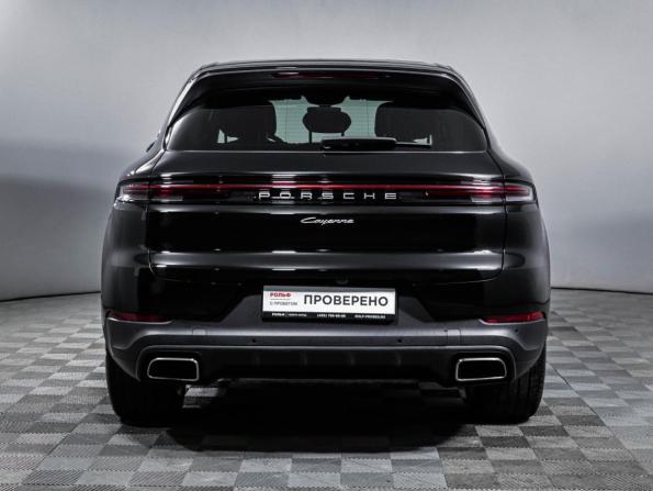 Porsche Cayenne III Рестайлинг с пробегом 2024 года, цена 11 100 000 рублей, 15450 км, внедорожник, Автокод Объявления