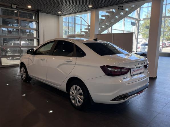 Lada (ВАЗ) Vesta I Рестайлинг (NG) с пробегом 2023 года, цена 1 160 000 рублей, 71697 км, седан, Автокод Объявления