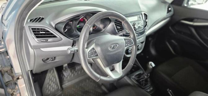 Lada (ВАЗ) Vesta I с пробегом 2020 года, цена 1 095 000 рублей, 49065 км, универсал, Автокод Объявления