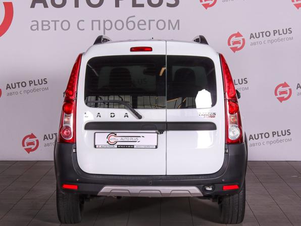 Lada (ВАЗ) Largus I Рестайлинг с пробегом 2020 года, цена 1 429 000 рублей, 81668 км, универсал, Автокод Объявления