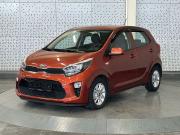 Kia Picanto III Москва  - изображение 17