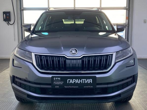 Skoda Kodiaq I с пробегом 2020 года, цена 3 070 000 рублей, 42000 км, внедорожник, Автокод Объявления