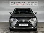 Lexus RX IV Кемерово  - изображение 40