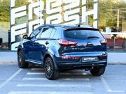 Kia Sportage III Волгоград  - изображение 24