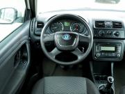 Skoda Fabia II Рестайлинг Ижевск  - изображение 36