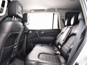 Infiniti QX80 I Рестайлинг 2 Кемерово  - изображение 40