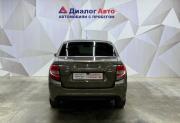 Lada (ВАЗ) Granta I Рестайлинг Азнакаево  - изображение 32