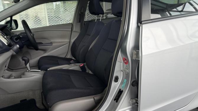 Honda Insight II с пробегом 2009 года, цена 815 000 рублей, 132000 км, хэтчбек, Автокод Объявления