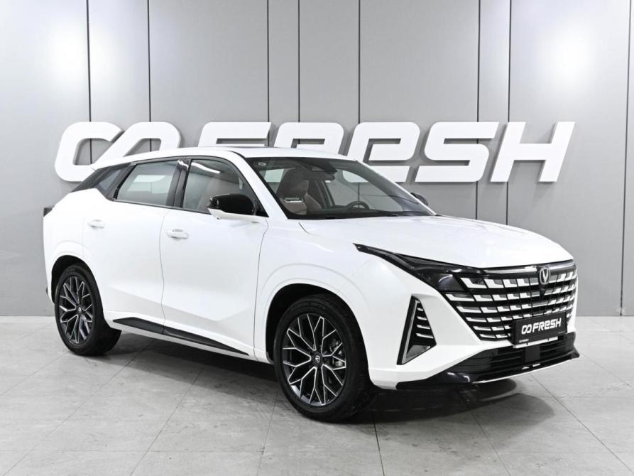 Changan UNI-Z Ростов-на-Дону  - изображение 1