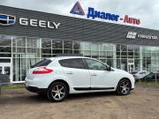 Renault Megane III Рестайлинг Набережные Челны  - изображение 31
