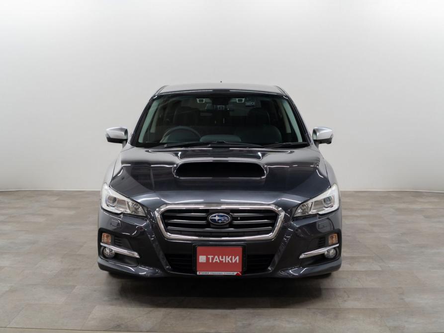 Subaru Levorg I Красноярск  - изображение 3