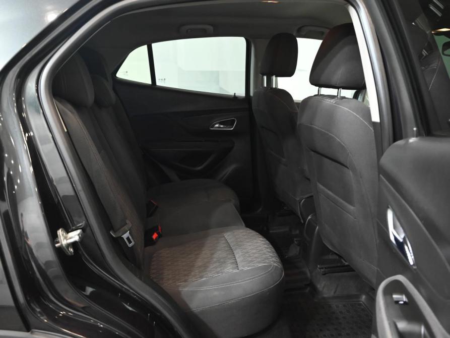 Opel Mokka I Екатеринбург  - изображение 15
