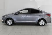 Hyundai Solaris II Астрахань  - изображение 32