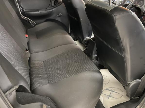 Chevrolet Niva I Рестайлинг с пробегом 2015 года, цена 679 000 рублей, 84000 км, внедорожник, Автокод Объявления