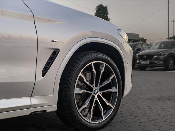 BMW X3 III (G01) Рестайлинг с пробегом 2024 года, цена 5 780 000 рублей, 16000 км, внедорожник, Автокод Объявления
