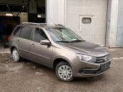 Lada (ВАЗ) Granta I Рестайлинг Нижний Новгород  - изображение 4