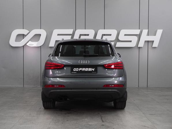 Audi Q3 I (8U) с пробегом 2013 года, цена 1 669 000 рублей, 178794 км, внедорожник, Автокод Объявления