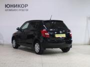 Skoda Fabia II Рестайлинг Дзержинск  - изображение 21