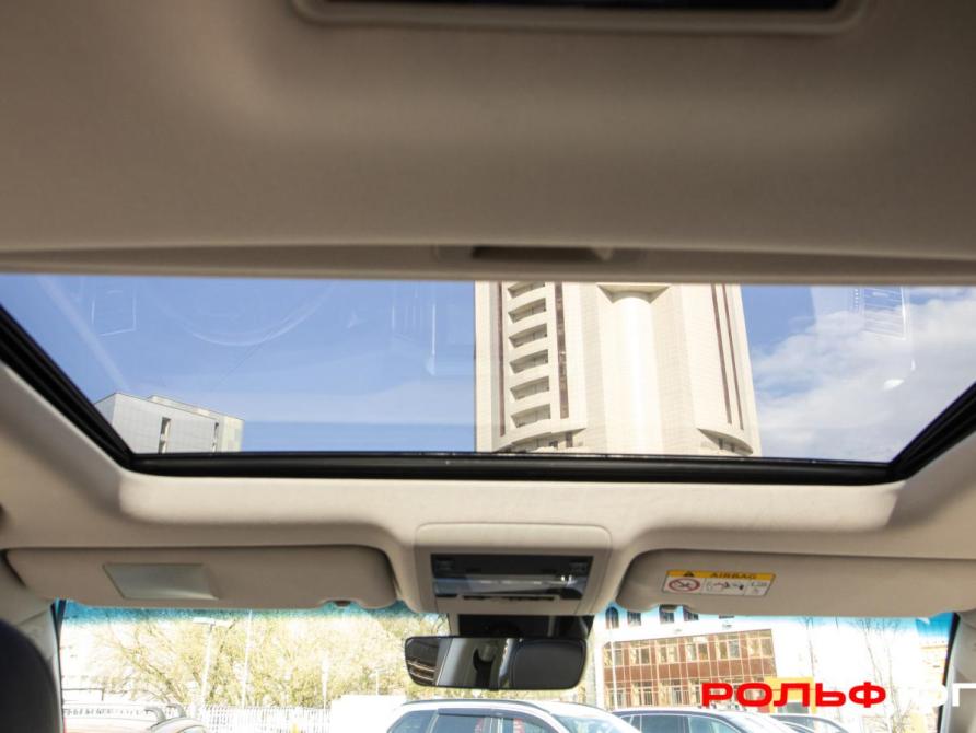 Toyota Land Cruiser 200 Series Рестайлинг 2 Москва  - изображение 15