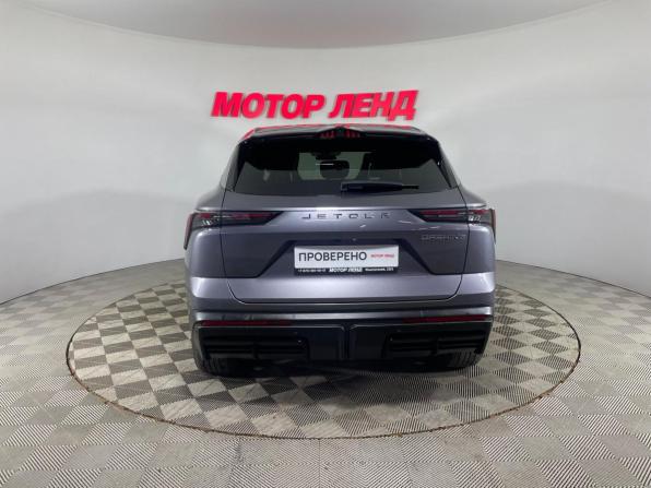 JETOUR Dashing I с пробегом 2023 года, цена 1 908 000 рублей, 30265 км, внедорожник, Автокод Объявления