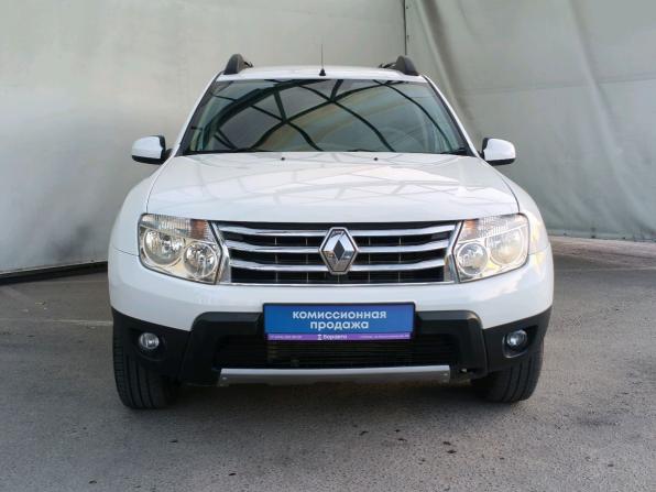 Renault Duster I с пробегом 2013 года, цена 990 000 рублей, 107053 км, внедорожник, Автокод Объявления