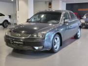 Ford Mondeo III Рестайлинг Казань  - изображение 23