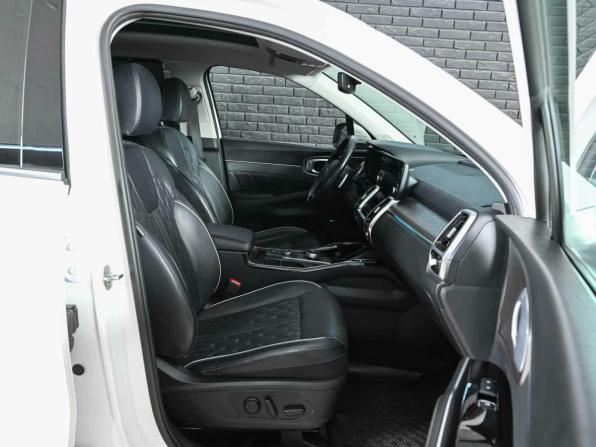 Kia Sorento IV с пробегом 2020 года, цена 3 900 000 рублей, 65606 км, внедорожник, Автокод Объявления