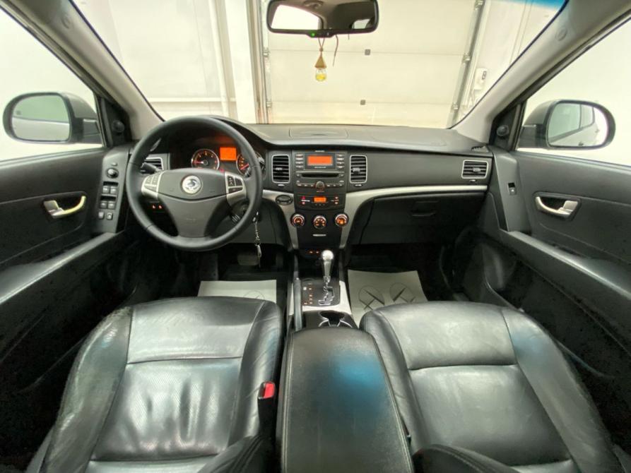 SsangYong Actyon II Энгельс  - изображение 24