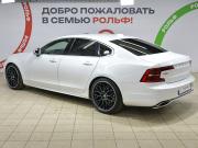 Volvo S90 II Москва  - изображение 24