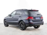 Mercedes-Benz GLE I (W166) Москва  - изображение 26