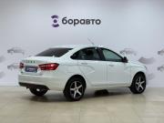 Lada (ВАЗ) Vesta I Ставрополь  - изображение 21