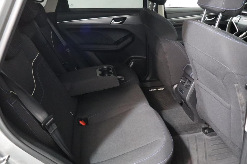 Haval Jolion I Санкт-Петербург  - изображение 12