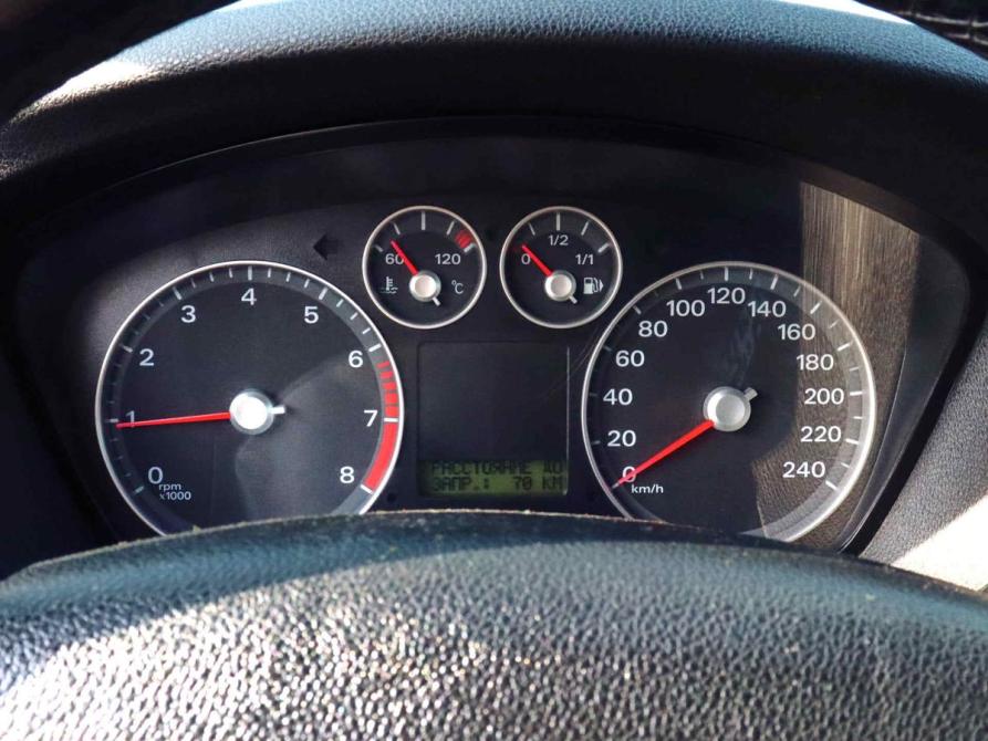 Ford Focus II Екатеринбург  - изображение 10