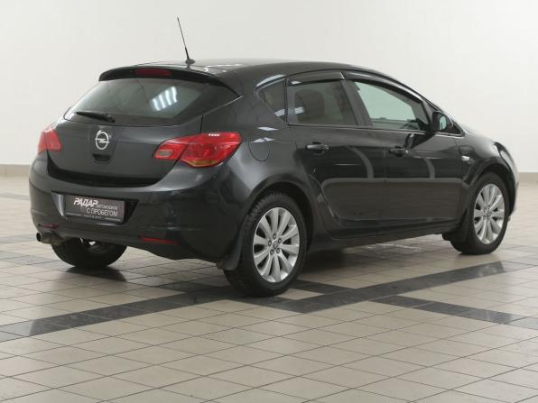 Opel Astra J с пробегом 2011 года, цена 479 000 рублей, 260000 км, хэтчбек, Автокод Объявления
