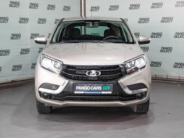 Lada (ВАЗ) XRAY I с пробегом 2016 года, цена 805 000 рублей, 119658 км, хэтчбек, Автокод Объявления