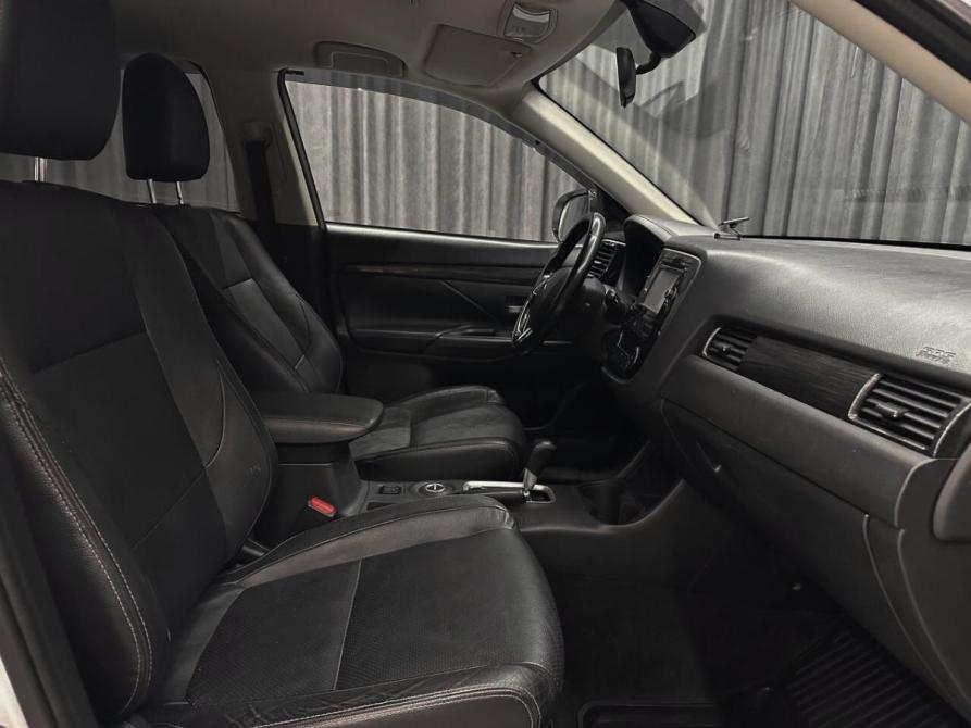Mitsubishi Outlander III Рестайлинг 2 Красноярск  - изображение 8