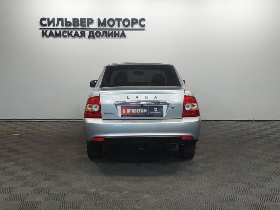 Lada (ВАЗ) Priora I Рестайлинг Пермь  - изображение 6
