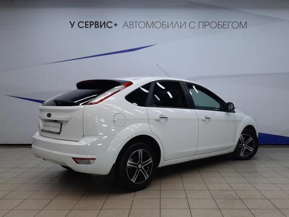 Ford Focus II Рестайлинг с пробегом 2011 года, цена 549 000 рублей, 148338 км, хэтчбек, Автокод Объявления