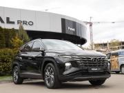Hyundai Tucson IV Москва  - изображение 25