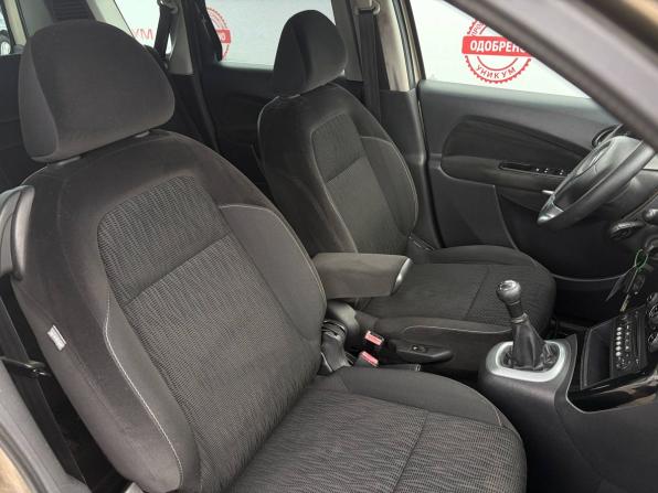 Citroen C3 Picasso I Рестайлинг с пробегом 2012 года, цена 519 000 рублей, 130100 км, компактвэн, Автокод Объявления