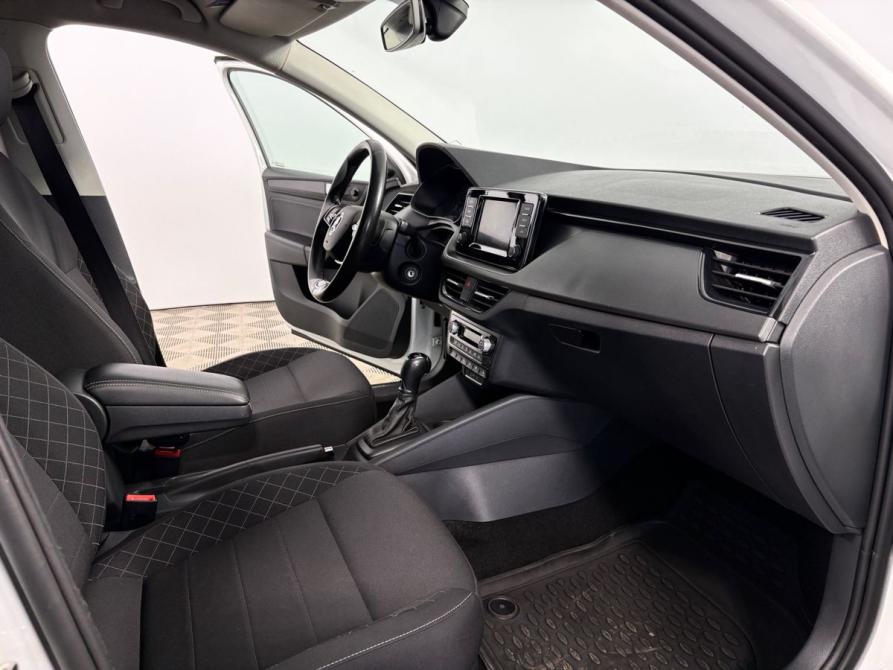 Skoda Rapid II Борисоглебск  - изображение 13