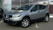 Nissan Qashqai I Рестайлинг Оренбург  - изображение 16