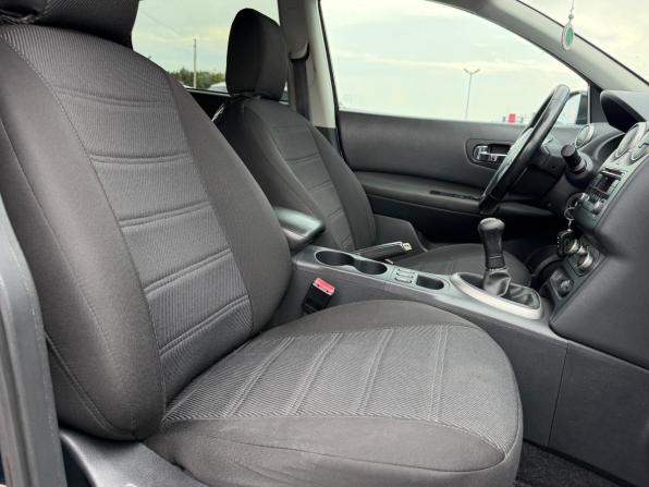Nissan Qashqai I Рестайлинг с пробегом 2011 года, цена 950 000 рублей, 228900 км, внедорожник, Автокод Объявления